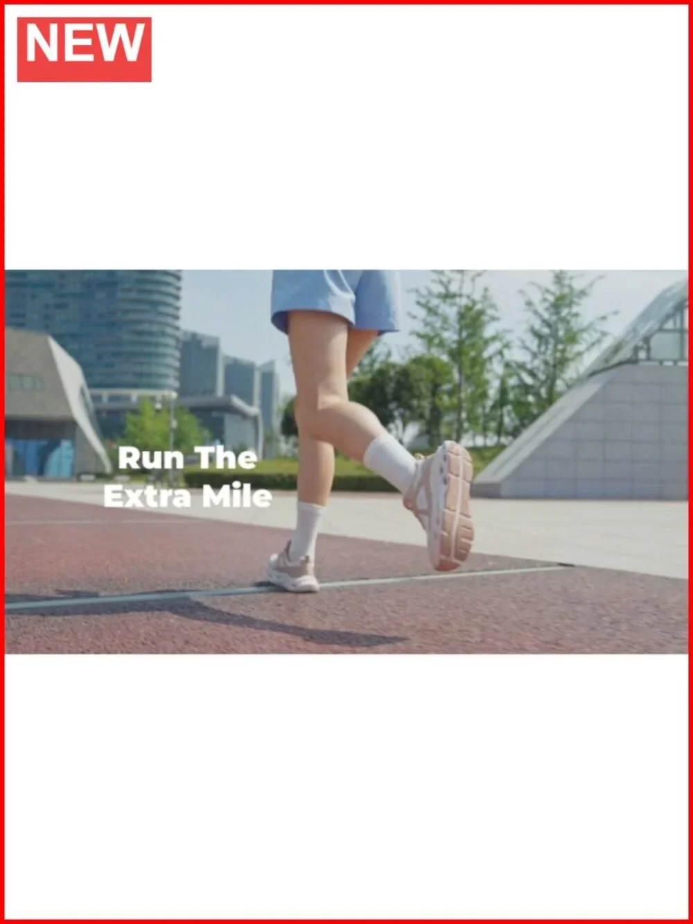 NORTIV 8 Women's Cushioning Walking Running Shoes Athletic Sneakers
